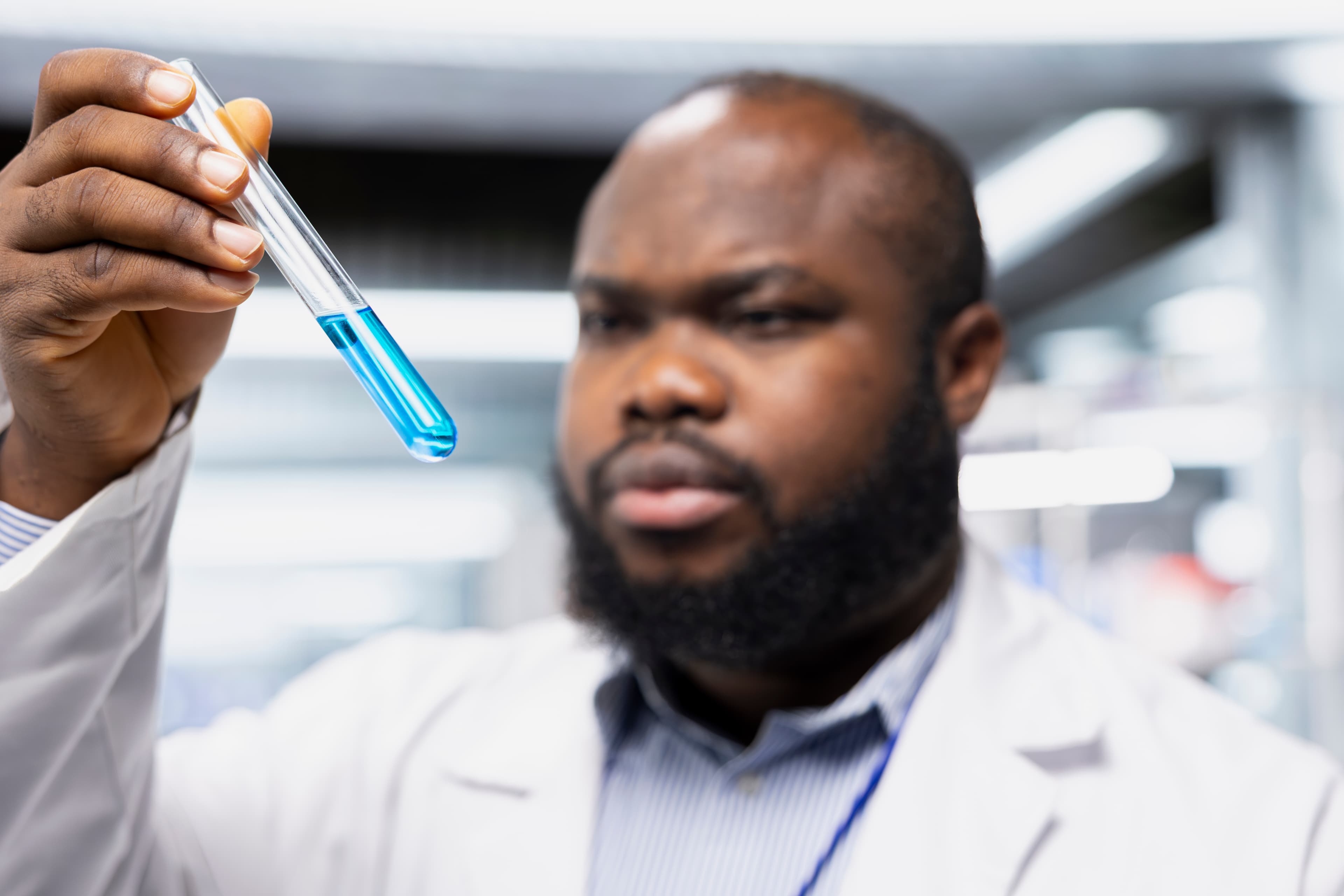 Sind Peptide legal in Deutschland - Rechtliche Analyse und Regulierungen