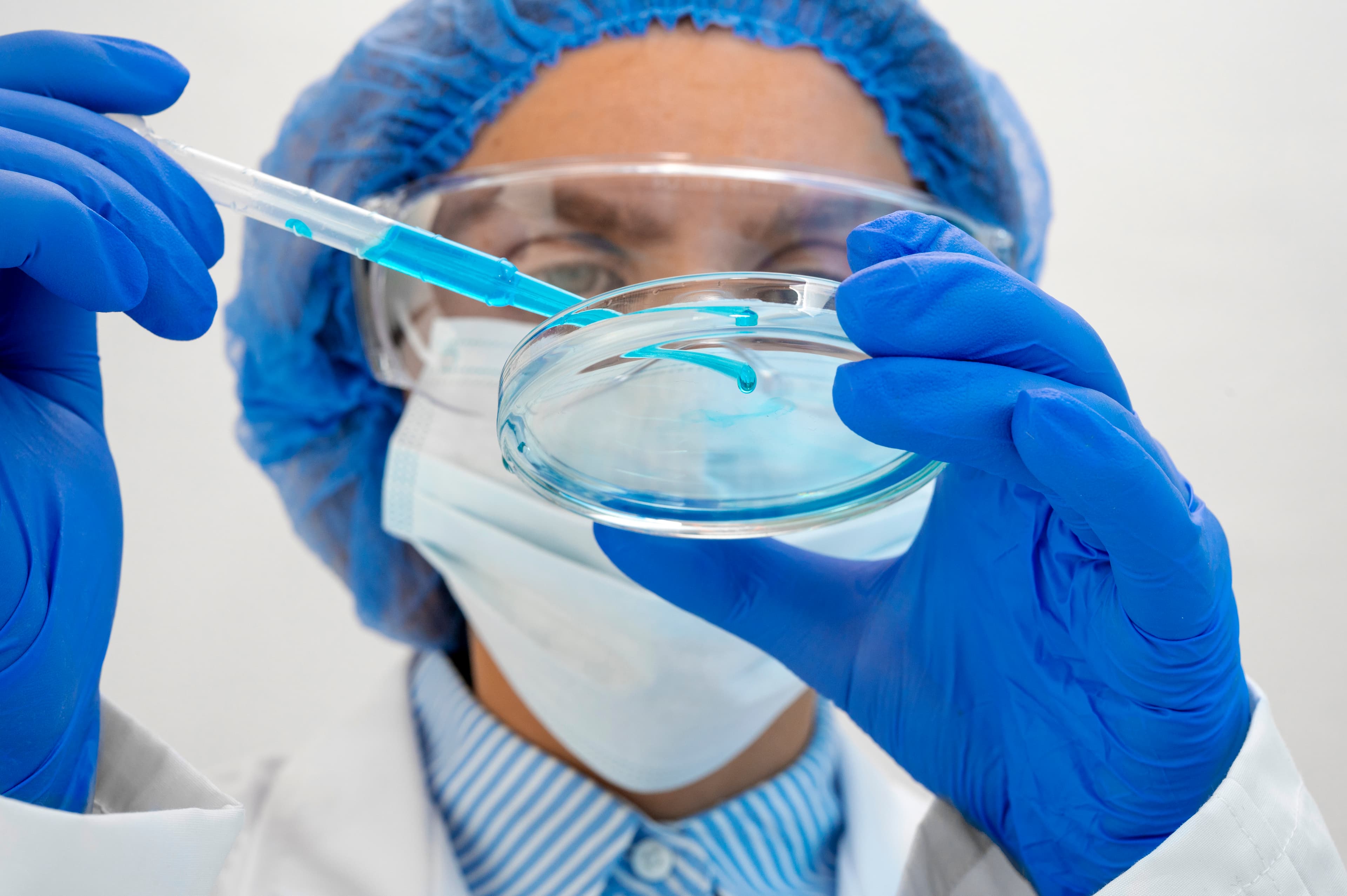 Peptides for weight loss - GLP-1 and Retatrutide metabolic research