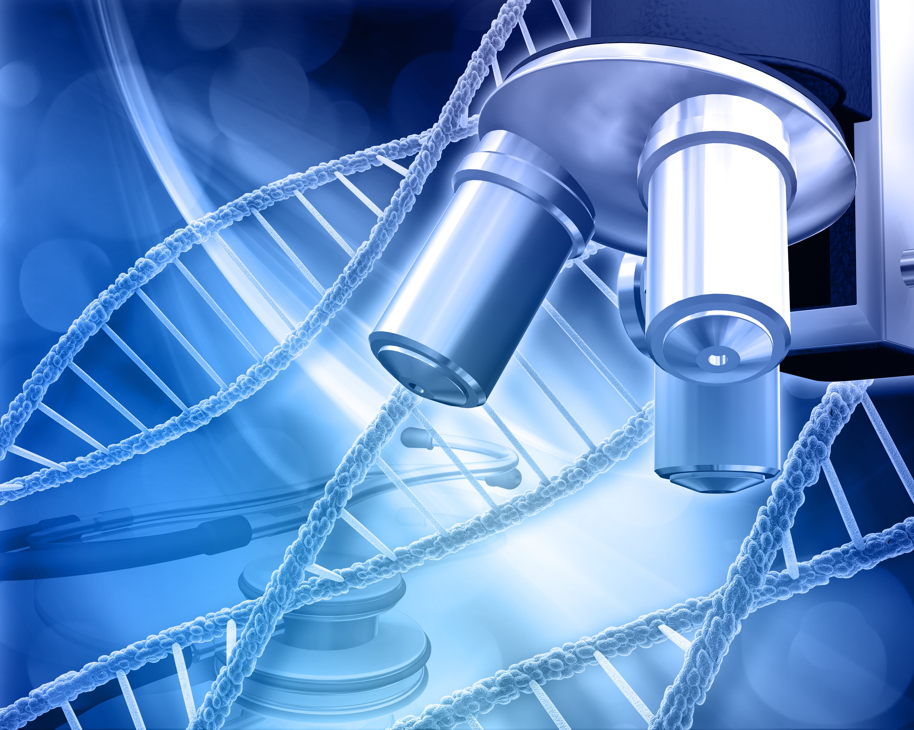 What are peptides - Molecular amino acid chain structure and biochemistry