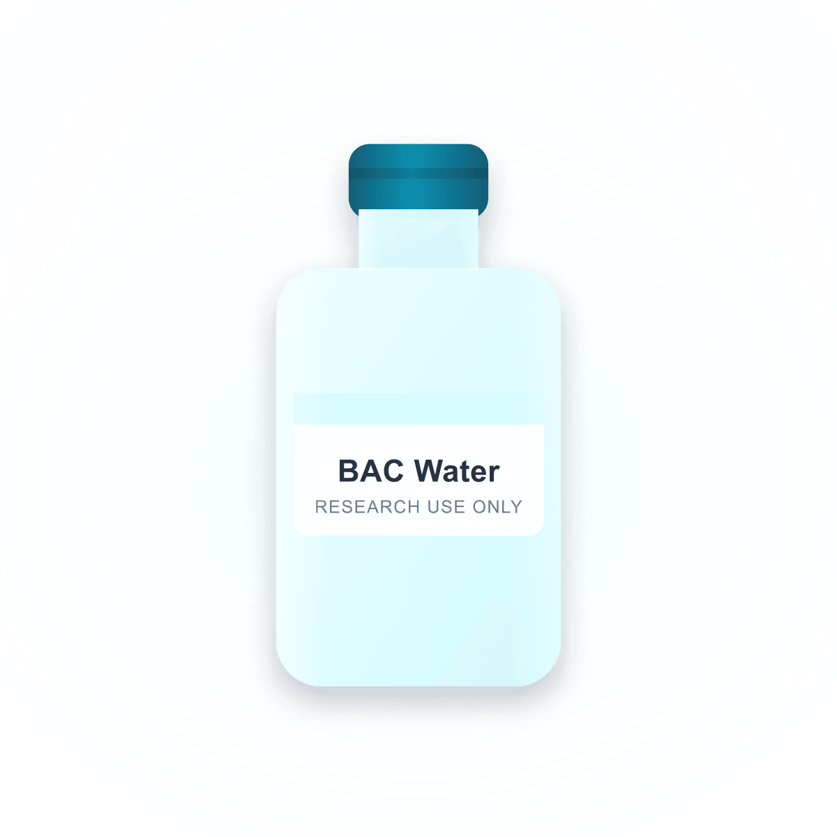 Bacteriostatic Water (30ml)