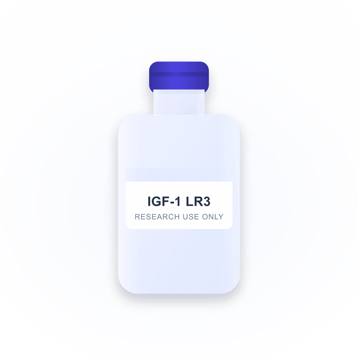 Peptides for bodybuilding - IGF-1 LR3 and muscle protein synthesis research