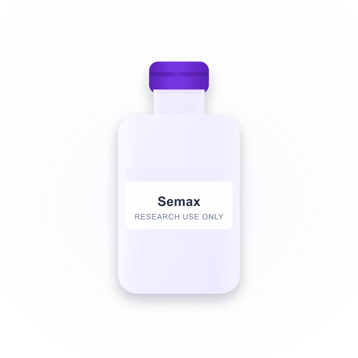 Semax und Selank Peptide - Neurotrophe Forschung und Kognition