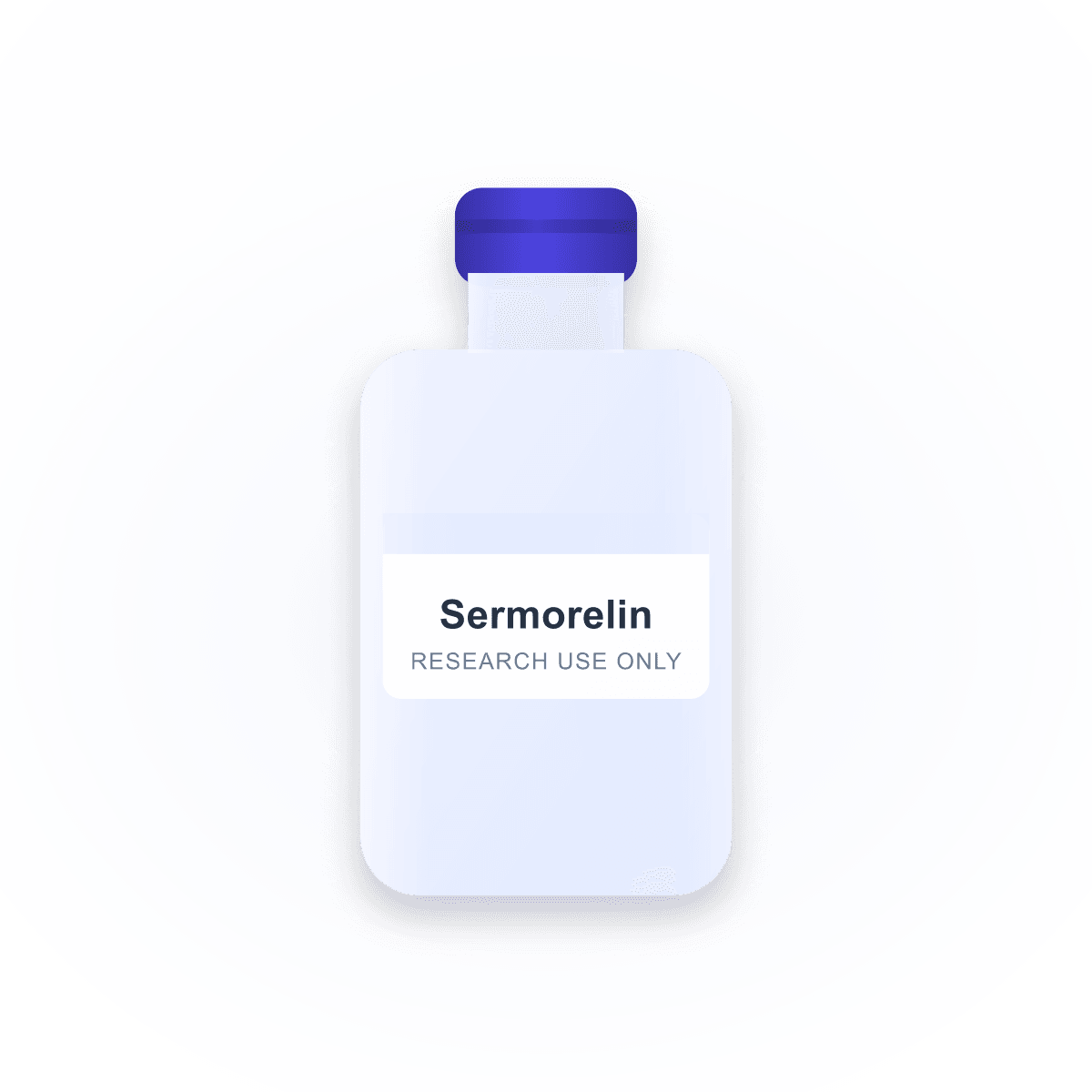 Sermorelin Acetate 5mg