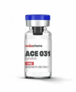 BPC-157 Peptide