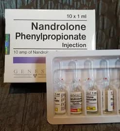 BOLDENONE UNDECYLENATE