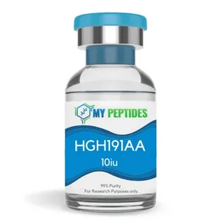 Buy hgh 191AA Online - 24iu*10vials