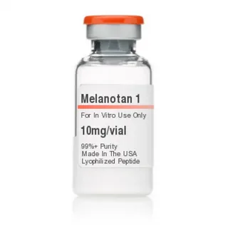 Buy Melanotan Online - 10mg*10vials