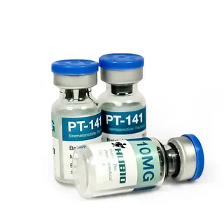 Buy PT-141 Online - 10mg*10vials