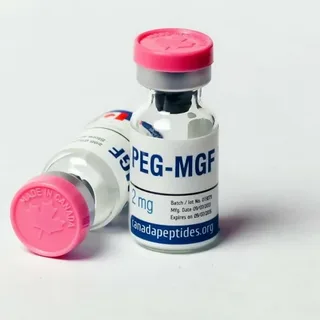 Buy PEG MGF Online - 2mg*10vials