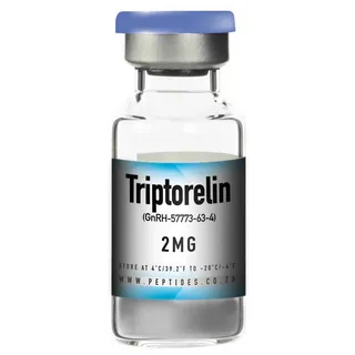 Triptorelin Acetate/GnRH Triptorelin - 2mg*10vials