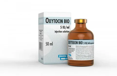 Oxytocin Acetate - 10mg*10vials
