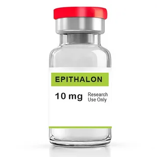 Epithalon - 50iu*10vials