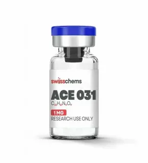Buy ACE-031 Online - 50mg*10vials