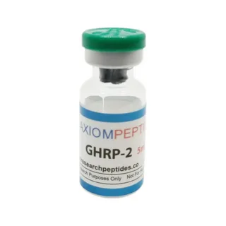 GHRP-2 Acetate - 5mg*10vials