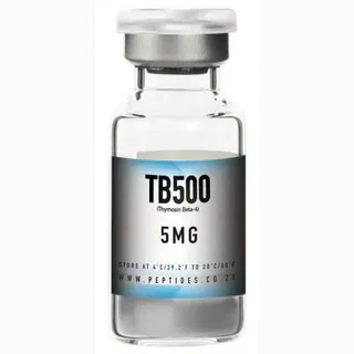Buy TB500 Online - 2mg*10vials