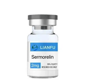 Sermorelin Acetate - 10mg*10vials
