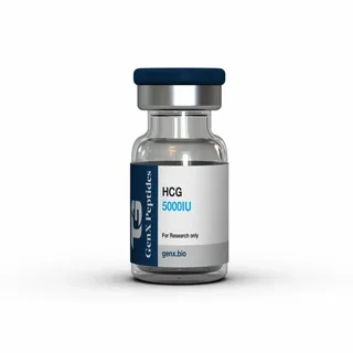 Buy HCG Online - 5000IU*10vials