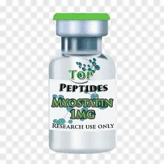 Buy GDF-8 Online - 1mg*10vials