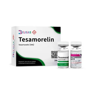 Buy Tesamorelin Online - 2mg*10vials