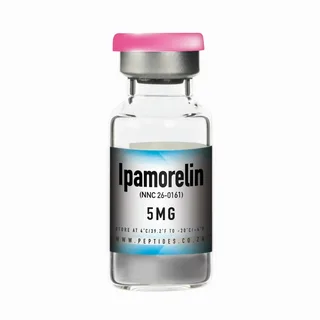 Buy Ipamorelin Online - 5mg*10vials
