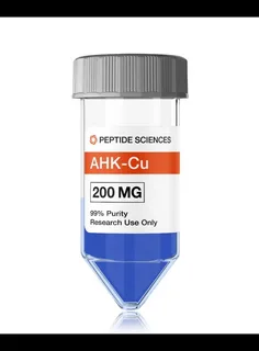 Buy AHK-CU Online - 100mg*10vials