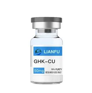 Buy GHK-CU Online - 50mg*10vials