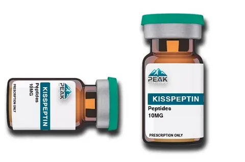 KissPeptin-10Kisspetin - 5mg*10vials
