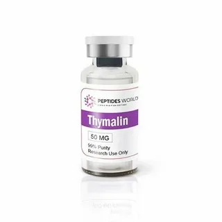 Buy Thymalin Online - 10mg*10vials