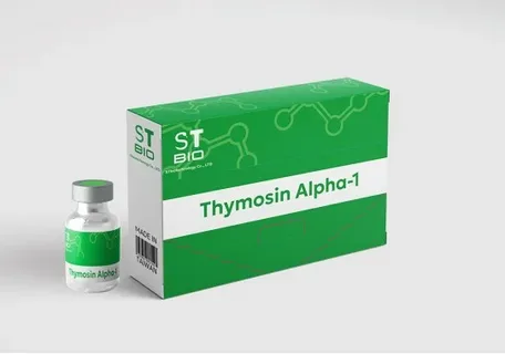 Thymosin Alpha-1 - 5mg*10vials