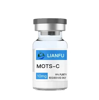 Buy MOTS-c Online - 10mg*10vials