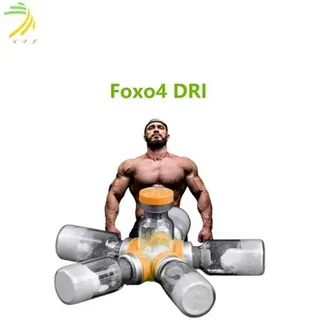 Buy FOXO4-DRI Online - 10mg*10vials
