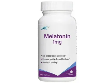 Buy melatonin Online - 10mg*10vials
