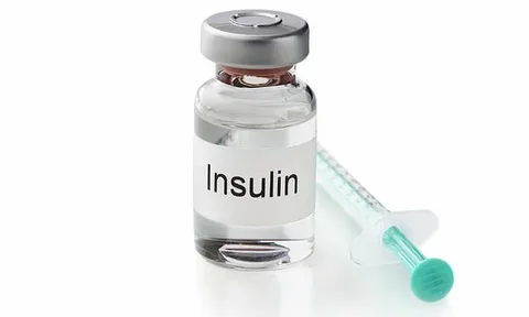Buy Insulin Online - 3mg*10vials