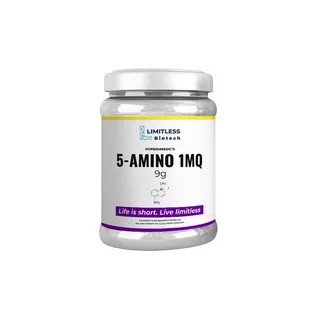 Buy 5-amino-1mq - 5mg *10 vials