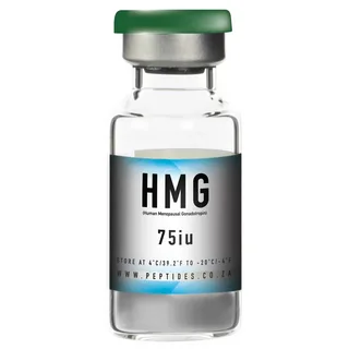 Buy HMG Online - 75iu*6vials