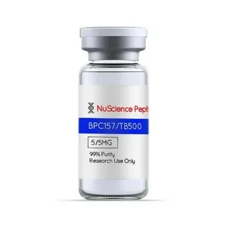 TB10mg+BPC5mg+GHK35mg - 70mg*10vials