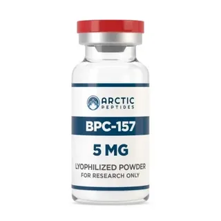 BPC157 10mg+GHK-CU 50m - 80mg*10vials