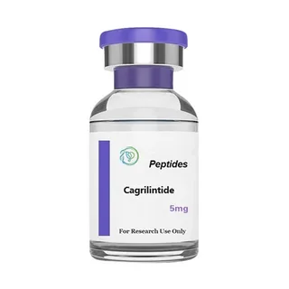 Buy cagrilintide Online - 5mg *10 vials