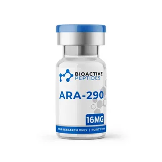 Buy ARA-290 Online - 10mg*10vials