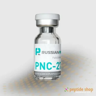 Buy PNC27 Online - 5mg *10 vials