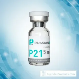 Buy P21 Online - 10mg/vials