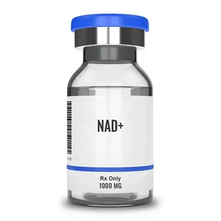 Buy NAD Online - 500mg*10vials