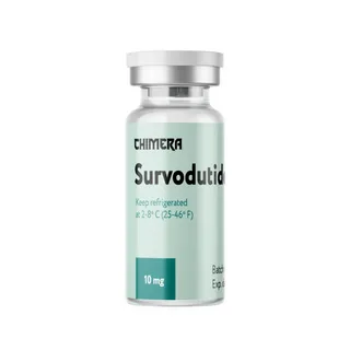 Buy Survodutide Online - 10mg*10vials