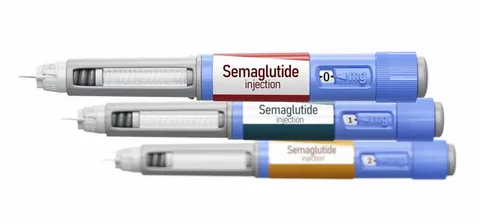 Buy Semaglutide Online - 2mg *10 vials