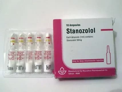Order Stanozolol Oil Online - winstrol\, 10ml x 50 mg/ml/vial