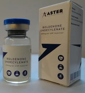 BOLDENONE UNDECYLENATE - 10ml x 300 mg/ml/vial