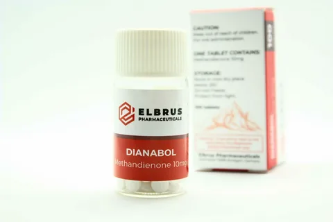 Buy Methandrostenolone Online - 10ml x 50 mg/ml/vial