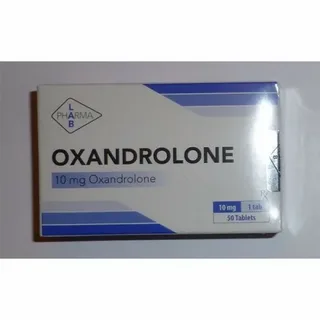 Where to Buy Oxandrolone Online - 50mg x 100 tablets/bottle