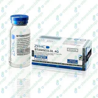 Stanozolol For Sale - 50mg x 100 tablets/bottle