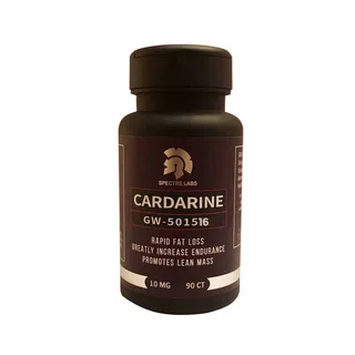 Buy GW-501516 Online - 10mg x 100 tablets